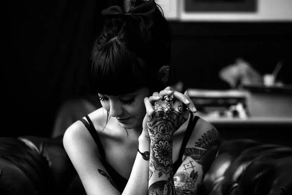 Best Wrap Around Tattoo Ideas