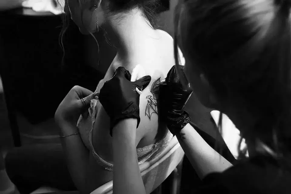 Top Custom Tattoo  Ideas