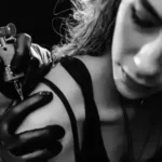 Custom and Walk in Tattooing