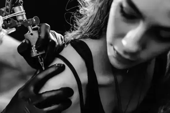 Best Tattoo Back Ideas #2