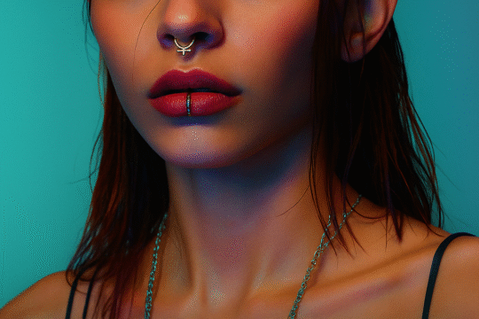 Discover Denver’s Piercing Destination