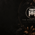 The Hidden Hand Tattoo Studio Banner